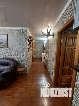 3-к квартира, вторичка, 62м2, 1/9 этаж