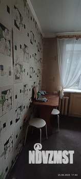 1-к квартира, вторичка, 32м2, 3/5 этаж