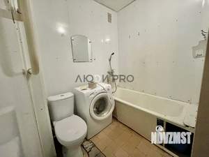 1-к квартира, вторичка, 37м2, 2/10 этаж