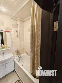 2-к квартира, вторичка, 32м2, 1/3 этаж