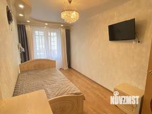 2-к квартира, вторичка, 50м2, 7/9 этаж