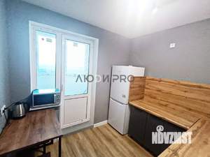 1-к квартира, вторичка, 33м2, 25/27 этаж