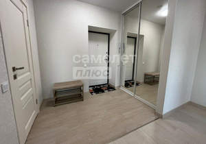 Студия квартира, вторичка, 27м2, 11/20 этаж