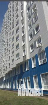 1-к квартира, вторичка, 33м2, 1/25 этаж