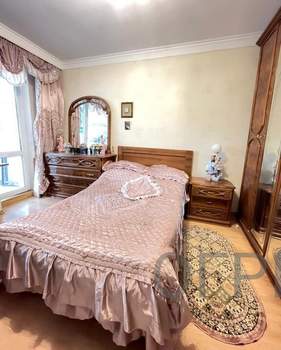 4-к квартира, вторичка, 84м2, 6/9 этаж