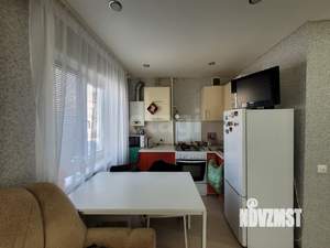 Студия квартира, вторичка, 32м2, 2/5 этаж