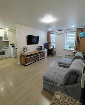 2-к квартира, вторичка, 55м2, 2/15 этаж