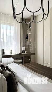 2-к квартира, вторичка, 60м2, 5/25 этаж