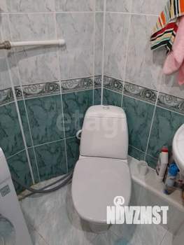 3-к квартира, вторичка, 57м2, 3/9 этаж