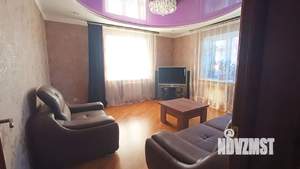 3-к квартира, вторичка, 72м2, 7/13 этаж