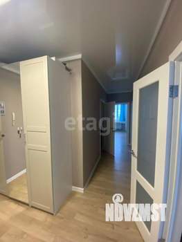 3-к квартира, вторичка, 82м2, 7/20 этаж