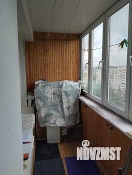 4-к квартира, вторичка, 79м2, 8/10 этаж