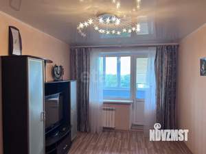 2-к квартира, вторичка, 45м2, 9/9 этаж