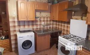 1-к квартира, вторичка, 37м2, 1/9 этаж