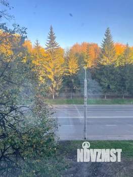 3-к квартира, вторичка, 55м2, 4/5 этаж