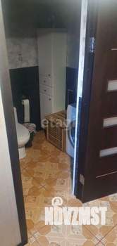2-к квартира, вторичка, 55м2, 1/2 этаж