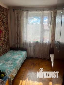 2-к квартира, вторичка, 52м2, 2/10 этаж