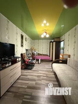 1-к квартира, вторичка, 33м2, 3/5 этаж
