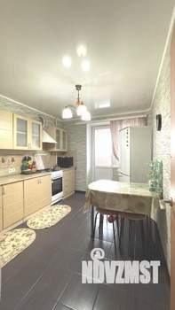 1-к квартира, вторичка, 42м2, 9/10 этаж