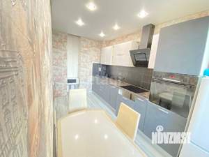 2-к квартира, вторичка, 55м2, 15/17 этаж