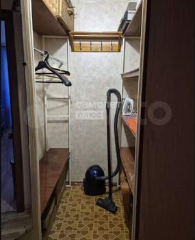 2-к квартира, вторичка, 63м2, 6/9 этаж