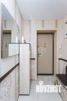 3-к квартира, вторичка, 67м2, 10/10 этаж