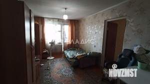 2-к квартира, вторичка, 43м2, 5/10 этаж