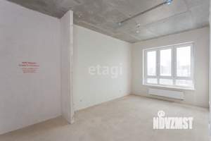 3-к квартира, вторичка, 70м2, 6/27 этаж