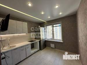 1-к квартира, вторичка, 33м2, 10/19 этаж
