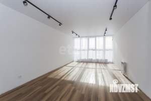 Студия квартира, вторичка, 49м2, 4/5 этаж