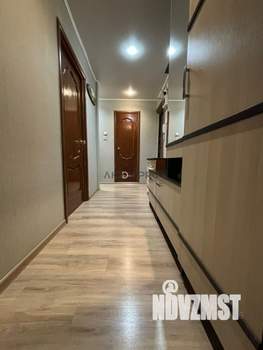 3-к квартира, вторичка, 61м2, 9/9 этаж