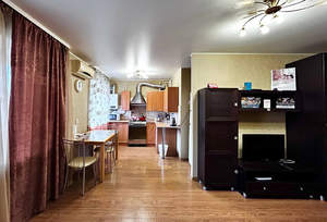 2-к квартира, вторичка, 44м2, 5/5 этаж