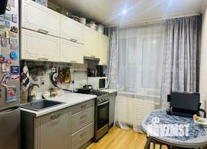 3-к квартира, вторичка, 59м2, 1/9 этаж