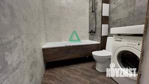 1-к квартира, вторичка, 33м2, 4/5 этаж