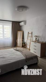 1-к квартира, вторичка, 48м2, 7/18 этаж