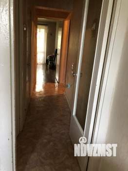 2-к квартира, вторичка, 52м2, 3/9 этаж