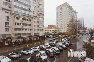 3-к квартира, вторичка, 63м2, 3/9 этаж