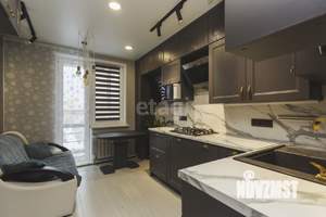 1-к квартира, вторичка, 36м2, 3/4 этаж