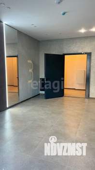 2-к квартира, вторичка, 42м2, 3/17 этаж