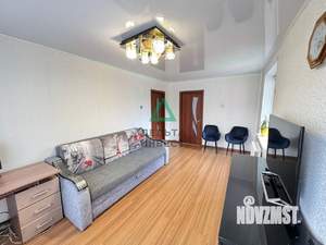 3-к квартира, вторичка, 67м2, 5/9 этаж