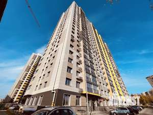 2-к квартира, вторичка, 51м2, 19/26 этаж