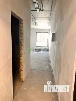 Студия квартира, вторичка, 26м2, 6/22 этаж