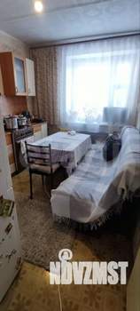 1-к квартира, вторичка, 39м2, 2/9 этаж