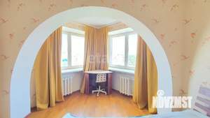 3-к квартира, вторичка, 77м2, 7/10 этаж