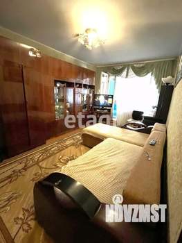 2-к квартира, вторичка, 45м2, 3/5 этаж