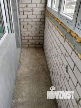 1-к квартира, вторичка, 23м2, 7/14 этаж