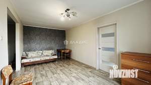 2-к квартира, вторичка, 45м2, 5/5 этаж