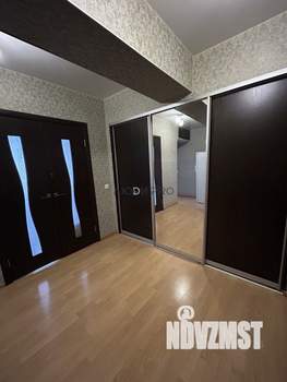 2-к квартира, вторичка, 54м2, 4/5 этаж