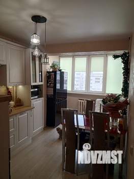 4-к квартира, вторичка, 104м2, 5/6 этаж