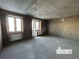 3-к квартира, сданный дом, 84м2, 7/12 этаж